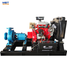 10 hp water pump diesel engine